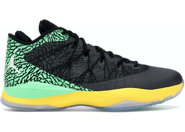 Jordan CP3 III Brazil